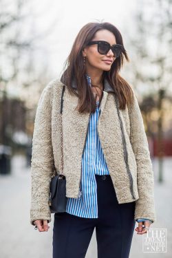 Ph: Szymon Brzóska <a href="http://www.stylestalker.net"rel="nofollow"target="_blank">stylestalker.net</a> Stockholm Street Style AW 2016
