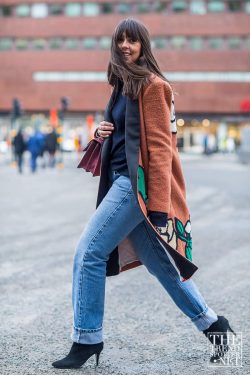 Ph: Szymon Brzóska <a href="http://www.stylestalker.net"rel="nofollow"target="_blank">stylestalker.net</a> Stockholm Street Style AW 2016