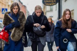 Ph: Szymon Brzóska <a href="http://www.stylestalker.net"rel="nofollow"target="_blank">stylestalker.net</a> Stockholm Street Style AW 2016