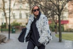 Ph: Szymon Brzóska <a href="http://www.stylestalker.net"rel="nofollow"target="_blank">stylestalker.net</a> Stockholm Street Style AW 2016