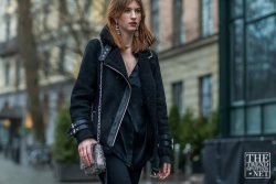 Ph: Szymon Brzóska <a href="http://www.stylestalker.net"rel="nofollow"target="_blank">stylestalker.net</a> Stockholm Street Style AW 2016