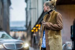 Ph: Szymon Brzóska <a href="http://www.stylestalker.net"rel="nofollow"target="_blank">stylestalker.net</a> Stockholm Street Style AW 2016