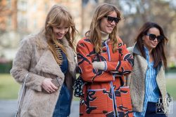 Ph: Szymon Brzóska <a href="http://www.stylestalker.net"rel="nofollow"target="_blank">stylestalker.net</a> Stockholm Street Style AW 2016