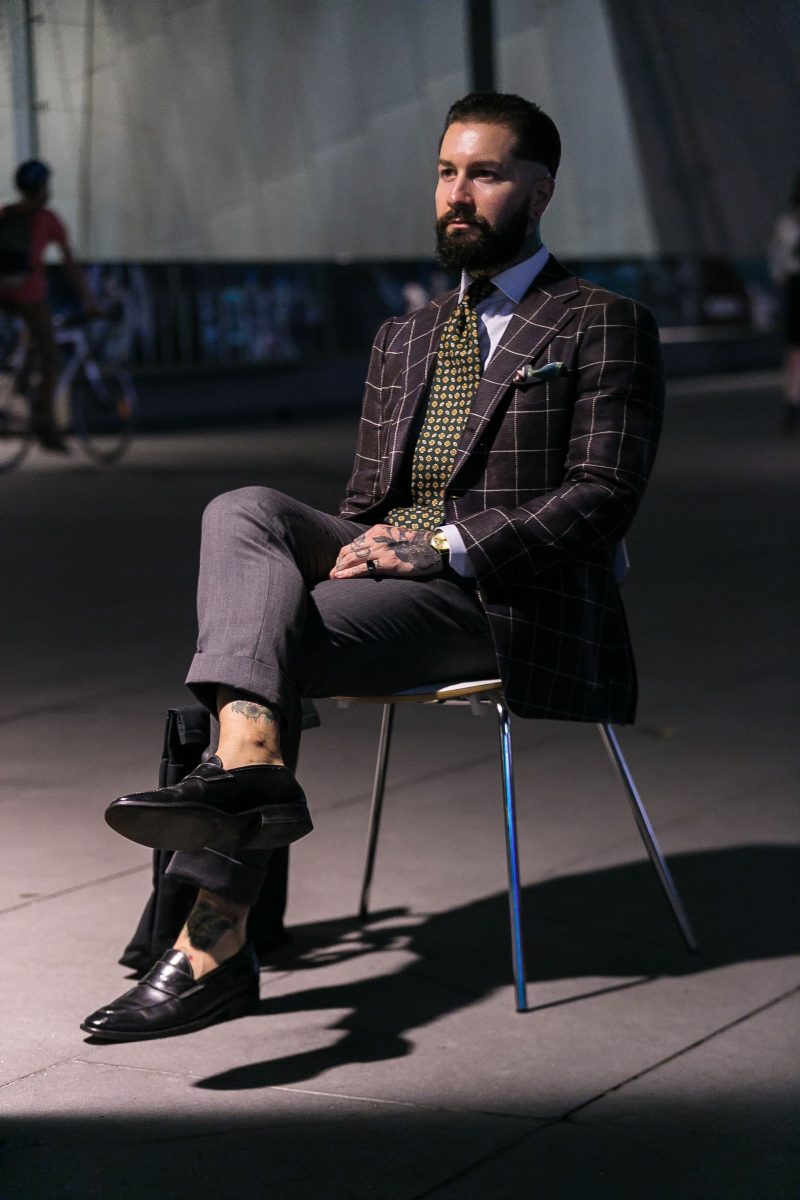 Street Style VAMFF 2016