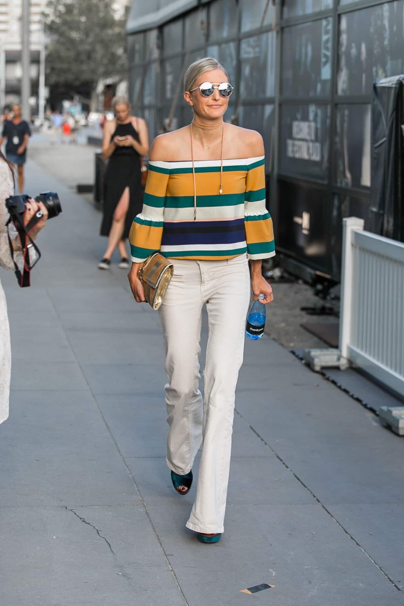 Street Style VAMFF 2016