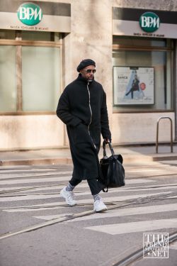 Milan Mens Aw 2019 Street Style 10