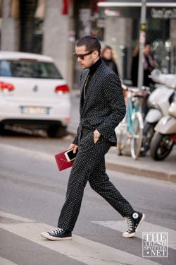 Milan Mens Aw 2019 Street Style 12