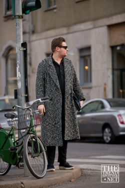 Milan Mens Aw 2019 Street Style 13