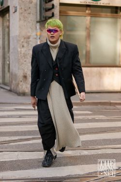 Milan Mens Aw 2019 Street Style 15