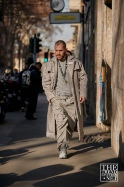 Milan Mens Aw 2019 Street Style 18