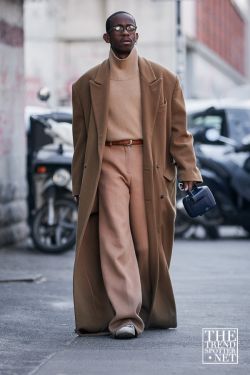 Milan Mens Aw 2019 Street Style 20