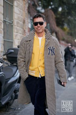 Milan Mens Aw 2019 Street Style 22
