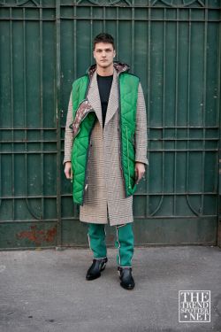 Milan Mens Aw 2019 Street Style 25