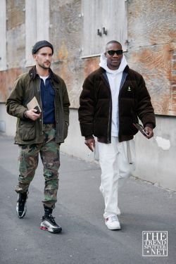 Milan Mens Aw 2019 Street Style 30