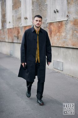 Milan Mens Aw 2019 Street Style 31