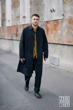 Milan Mens Aw 2019 Street Style 31