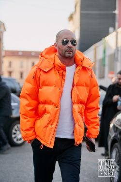 Milan Mens Aw 2019 Street Style 32