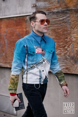 Milan Mens Aw 2019 Street Style 34