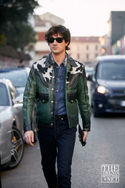 Milan Mens Aw 2019 Street Style 36