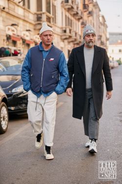 Milan Mens Aw 2019 Street Style 43