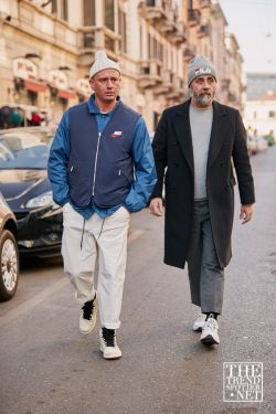 Milan Mens Aw 2019 Street Style 43