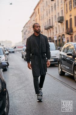 Milan Mens Aw 2019 Street Style 44