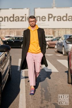 Milan Mens Aw 2019 Street Style 48