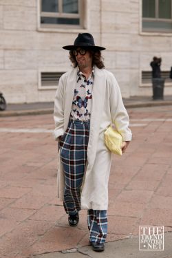Milan Mens Aw 2019 Street Style 5