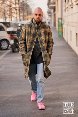 Milan Mens Aw 2019 Street Style 51