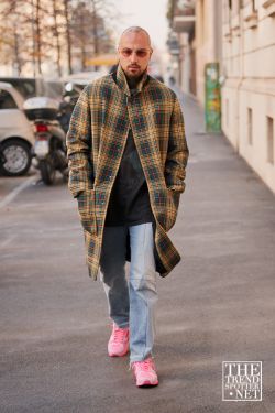 Milan Mens Aw 2019 Street Style 51