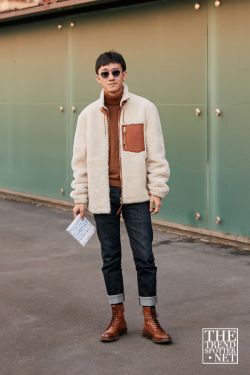 Milan Mens Aw 2019 Street Style 53