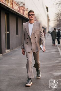 Milan Mens Aw 2019 Street Style 54