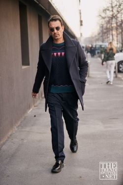 Milan Mens Aw 2019 Street Style 55