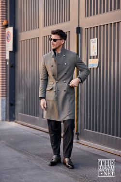 Milan Mens Aw 2019 Street Style 60