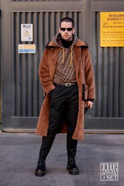 Milan Mens Aw 2019 Street Style 63