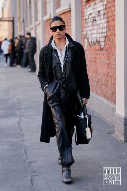 Milan Mens Aw 2019 Street Style 64