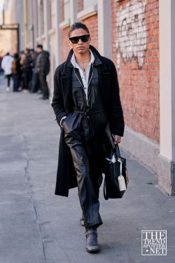 Milan Mens Aw 2019 Street Style 64