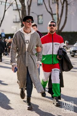 Milan Mens Aw 2019 Street Style 66