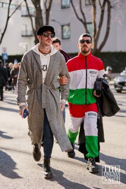 Milan Mens Aw 2019 Street Style 66