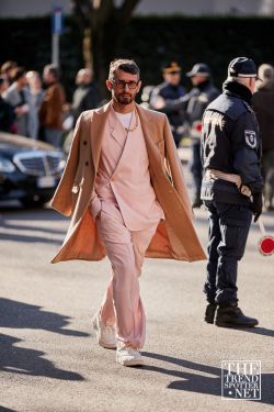 Milan Mens Aw 2019 Street Style 67