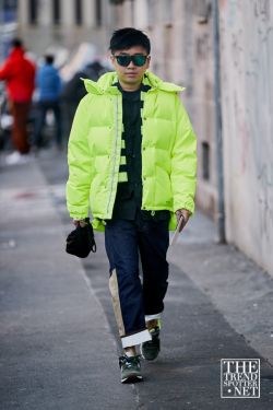Milan Mens Aw 2019 Street Style 75