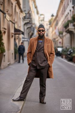 Milan Mens Aw 2019 Street Style 8
