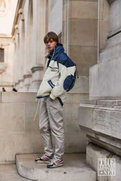 Paris Mens Fashion Week Aw 2019 Street Style 122