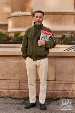 Paris Mens Fashion Week Aw 2019 Street Style 59