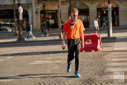 Paris Men's Fashion Week Spring Summer 2020 Street Style 133