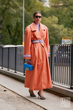 Milan Fashion Week Ss 2020 Street Style 113