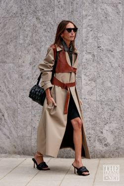 Milan Fashion Week Ss 2020 Street Style 167