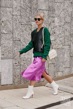 Milan Fashion Week Ss 2020 Street Style 168