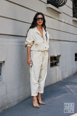 Milan Fashion Week Ss 2020 Street Style 182
