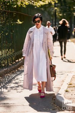 Milan Fashion Week Ss 2020 Street Style 190